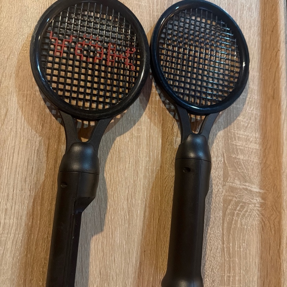 Nintendo Switch Tennis Rackets - Yok - Picture 2 of 5